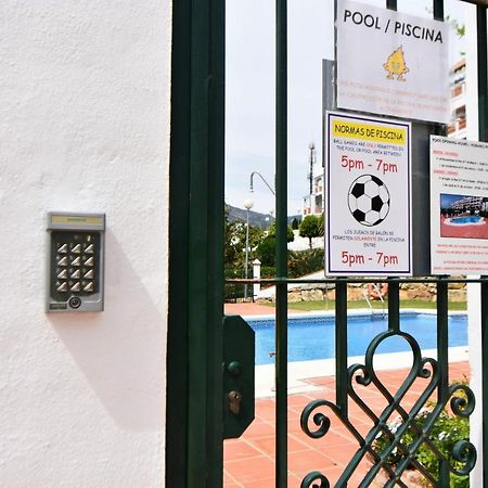 Beautiful Apt With Golf & Lake Views Mijas Golf Fuengirola Bagian luar foto