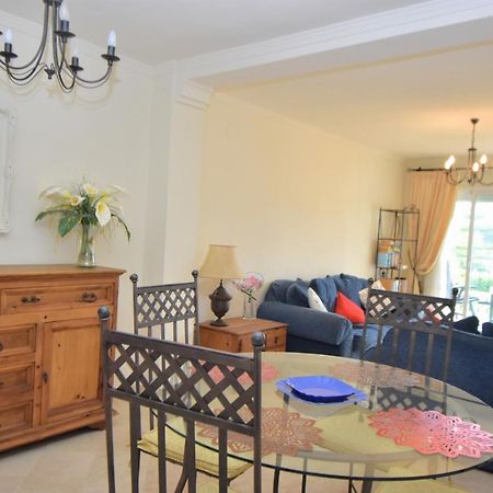 Beautiful Apt With Golf & Lake Views Mijas Golf Fuengirola Bagian luar foto