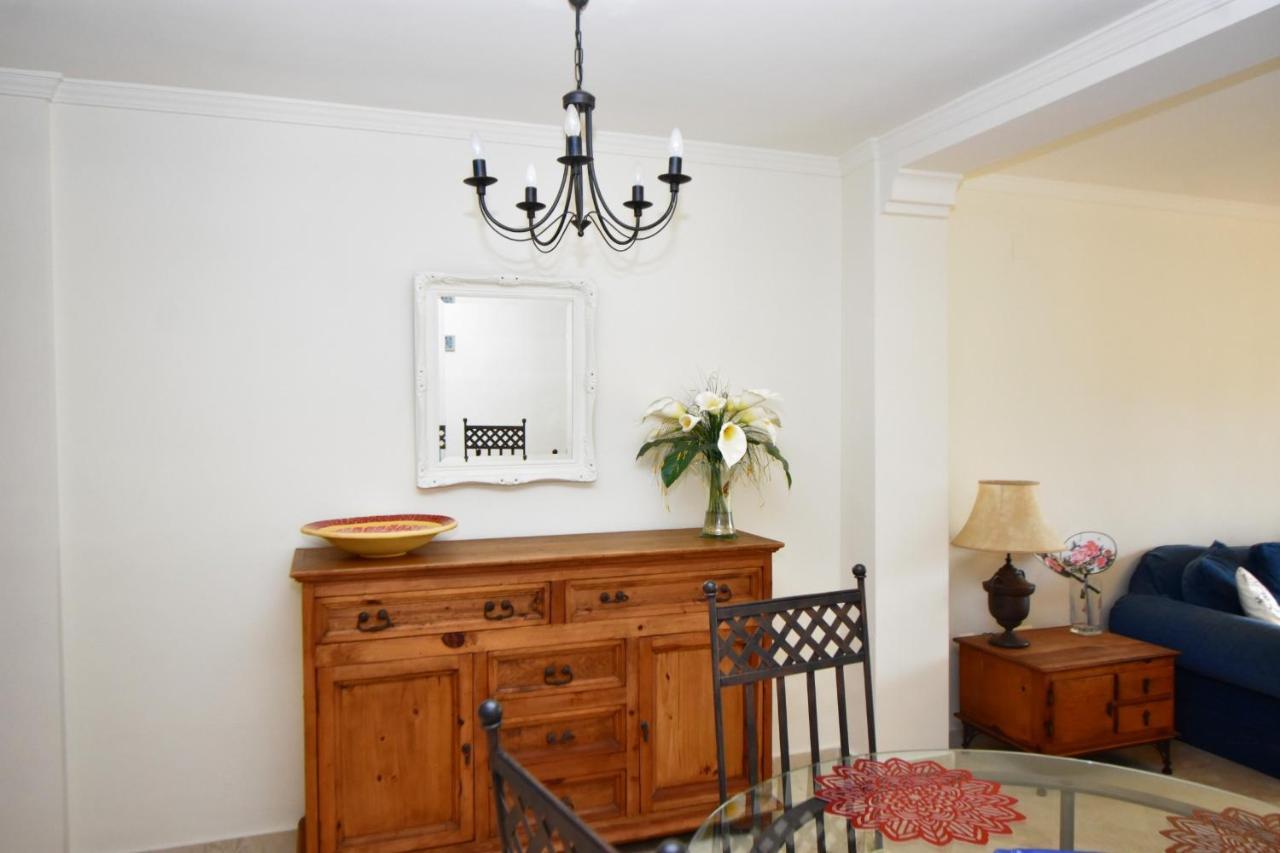 Beautiful Apt With Golf & Lake Views Mijas Golf Fuengirola Bagian luar foto