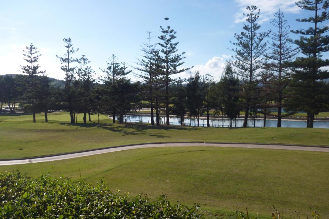 Beautiful Apt With Golf & Lake Views Mijas Golf Fuengirola Bagian luar foto
