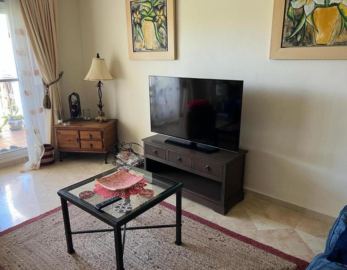 Beautiful Apt With Golf & Lake Views Mijas Golf Fuengirola Bagian luar foto